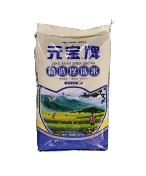 吐鲁番珍珠大米